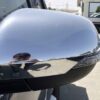 Mitsubishi L200 Sportero 2022 2.4D Black Side Mirror Profile