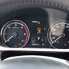 Mitsubishi L200 Sportero 2022 2.4D Black Speedometer Profile