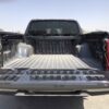 Mitsubishi L200 Sportero 2022 2.4D Black Trunk Profile