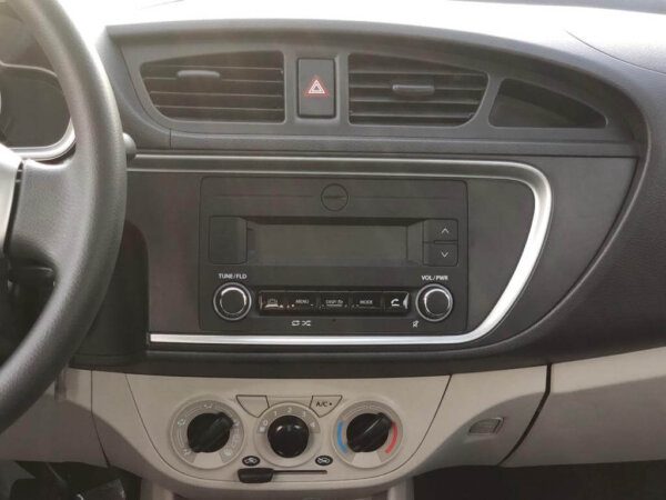 Suzuki Alto 2023 Multimedia System