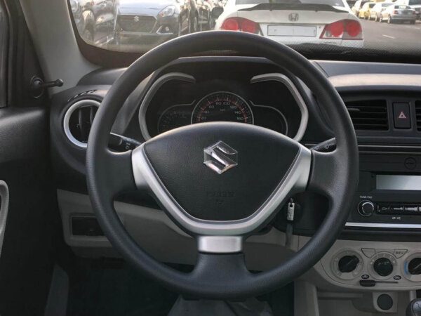 Suzuki Alto 2023 Steering Wheel