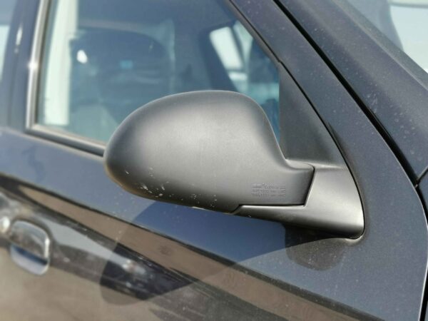 Suzuki Alto GLX 2023 0.8P Gray Side Mirror Profile