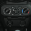 Suzuki S-Presso 2023 1.0P Gray AC Button or other Button Profile