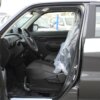 Suzuki S-Presso 2023 1.0P Gray Driver Profile
