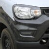 Suzuki S-Presso 2023 1.0P Gray Front Headlight Profile
