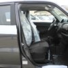 Suzuki S-Presso 2023 1.0P Gray Front Passenger Profile