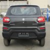 Suzuki S-Presso 2023 1.0P Gray Full Back Profile