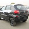 Suzuki S-Presso 2023 1.0P Gray Left Back Profile