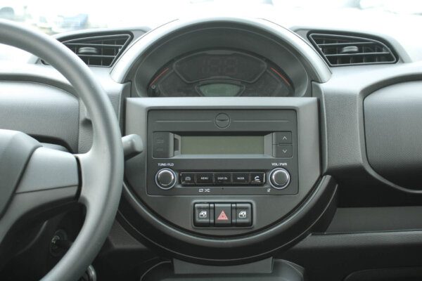 Suzuki S-Presso 2023 1.0P Gray Multimedia Profile