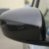 Suzuki S-Presso 2023 1.0P Gray Side Mirrors Profile