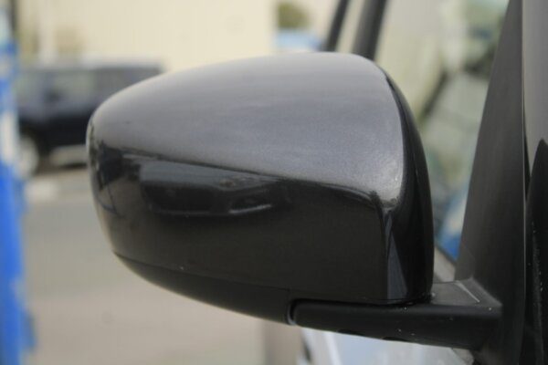 Suzuki S-Presso 2023 1.0P Gray Side Mirrors Profile