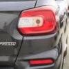 Suzuki S-Presso 2023 1.0P Gray Tail Light Profile