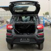 Suzuki S-Presso 2023 1.0P Gray Trunk Profile