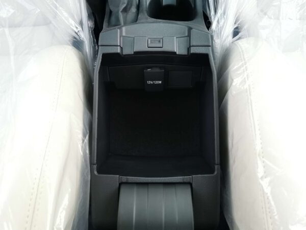 Toyota Corolla XLI 2020 1.6P White Box