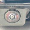 VOLKS WAGEN ID 4 X Pro 2022 EV Blue Back Camera Profile