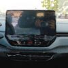 VOLKS WAGEN ID 4 X Pro 2022 EV Blue Multimedia System Profile