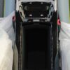 VOLKS WAGEN ID 4 X Pro 2022 EV Blue Open Cool Box Profile