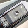 VOLKS WAGEN ID 4 X Pro 2022 EV Blue Power Windows Buttons Profile
