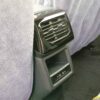 VOLKS WAGEN ID 4 X Pro 2022 EV Blue Rear AC Profile