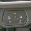 VOLKS WAGEN ID 4 X Pro 2022 EV Blue Side Buttons Profile