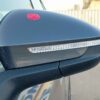 VOLKS WAGEN ID 4 X Pro 2022 EV Blue Side Mirror Profile