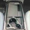 VOLKS WAGEN ID 4 X Pro 2022 EV Blue USB Ports & Wire less Charging Profile