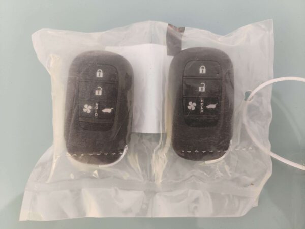 Honda ENP1 FOB key