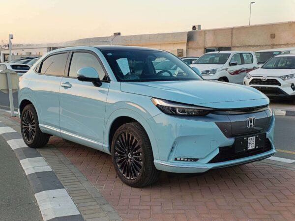 Honda ENP1 for sale in dubai