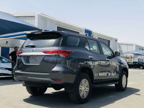 toyota fortuner 2.7 2023 grey right back profile scaled — Monstro Hard