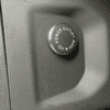 Jetour X70 2023 - power outlet