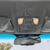 Jetour X70 2023 - rearview mirror options
