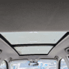 Jetour X70 2023 - sunroof
