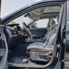 Jetour X70 2023 - driver door