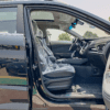 Jetour X70 2023 - passenger door