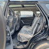 Jetour X70 2023 - back left door