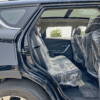 Jetour X70 2023 - back right door