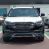 Jetour X70 2023 - front