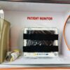 Toyota Hiace ALS ambulance - patient monitor
