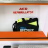 Toyota Hiace ALS ambulance - first aid kit