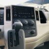 Toyota Hiace ALS ambulance - automatic transmission gear lever