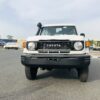 Toyota Land Cruiser 78 Hard Top 2024 4.0P - Image 2