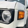Toyota Land Cruiser 78 Hard Top 2024 4.0P - Image 14