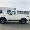 Toyota Land Cruiser 78 Hard Top 2024 4.0P - Image 4