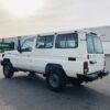 Toyota Land Cruiser 78 Hard Top 2024 4.0P - Image 6