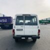 Toyota Land Cruiser 78 Hard Top 2024 4.0P - Image 7