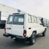 Toyota Land Cruiser 78 Hard Top 2024 4.0P - Image 5