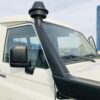 Toyota Land Cruiser 78 Hard Top 2024 4.0P - Image 15
