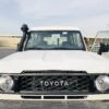 Toyota Land Cruiser 78 Hard Top 2024 4.0P - Image 16