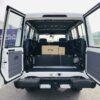 Toyota Land Cruiser 78 Hard Top 2024 4.0P - Image 8