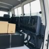 Toyota Land Cruiser 78 Hard Top 2024 4.0P - Image 12
